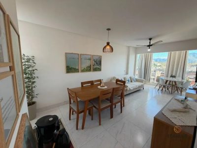 Apartamento, 2 quartos, 70 m² - Foto 1