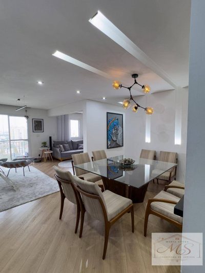 Apartamento, 2 quartos, 89 m² - Foto 5