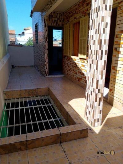 Casa, 3 quartos, 90 m² - Foto 3