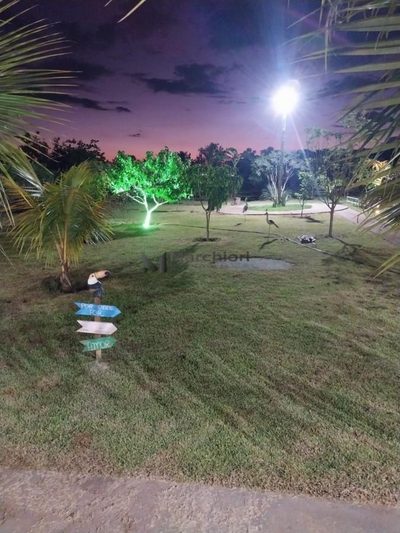 Chácara, 2 quartos, 1500 m² - Foto 3