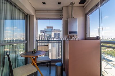Apartamento, 1 quarto, 37 m² - Foto 4