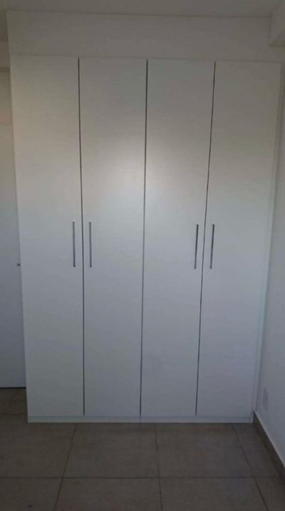 Apartamento, 1 quarto, 44 m² - Foto 3