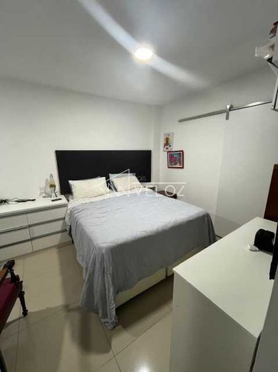 Apartamento, 3 quartos, 100 m² - Foto 1