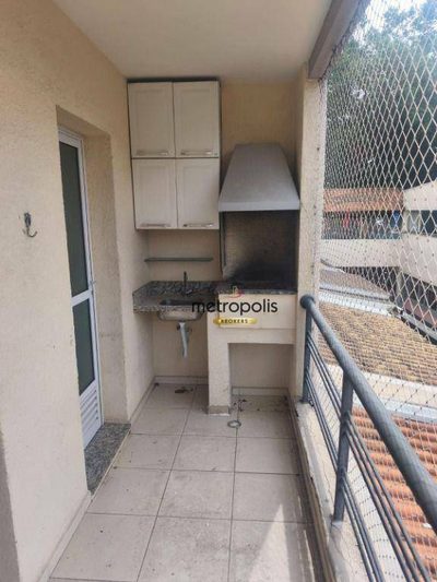Apartamento, 3 quartos, 78 m² - Foto 3