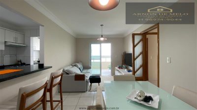 Apartamento, 2 quartos, 80 m² - Foto 4
