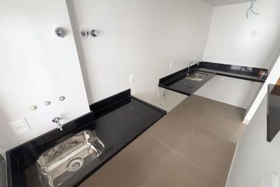Apartamento, 2 quartos, 55 m² - Foto 4