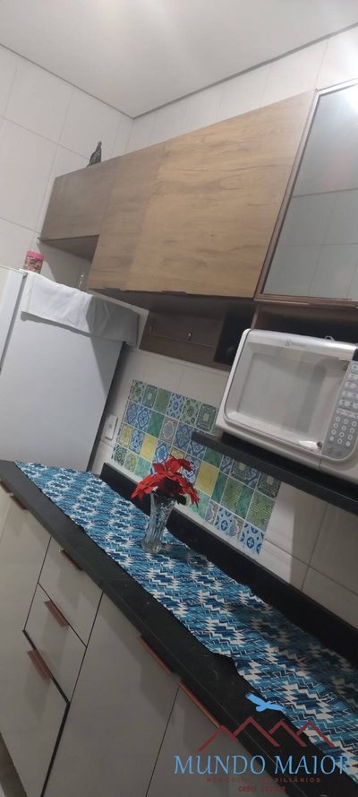 Apartamento, 1 quarto, 53 m² - Foto 5