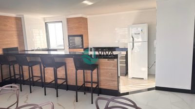 Apartamento, 2 quartos, 65 m² - Foto 2