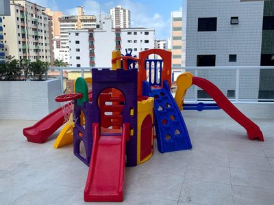 Apartamento, 3 quartos, 149 m² - Foto 3
