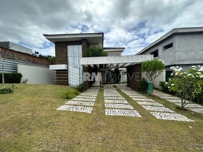 Casa de Condomínio, 4 quartos - Foto 2