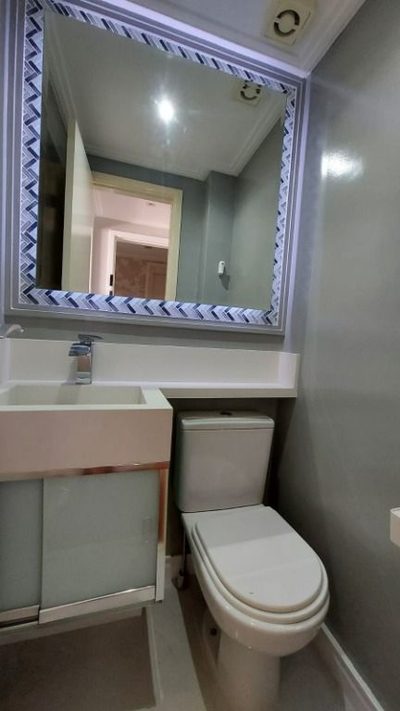 Apartamento, 3 quartos, 135 m² - Foto 3