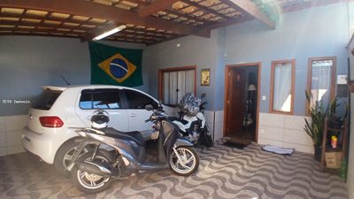 Casa, 3 quartos - Foto 4
