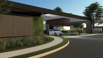 Terreno, 261 m² - Foto 2