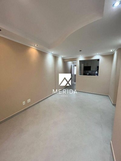 Apartamento, 3 quartos, 87 m² - Foto 4