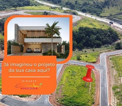 Terreno, 252 m² - Foto 3