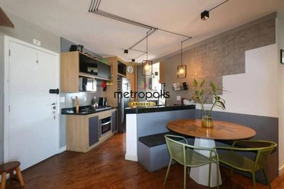Apartamento, 2 quartos, 57 m² - Foto 5