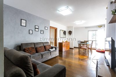 Apartamento, 3 quartos, 113 m² - Foto 1