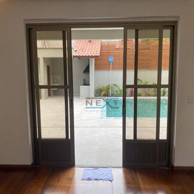 Casa de Condomínio, 5 quartos - Foto 4