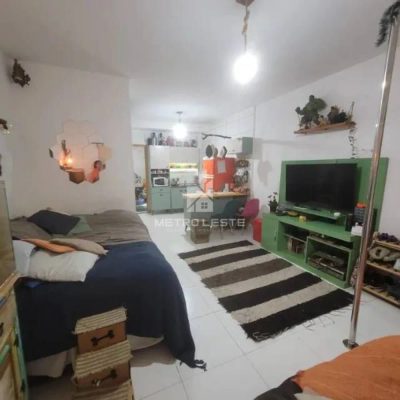 Apartamento, 1 quarto, 44 m² - Foto 2