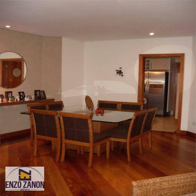 Apartamento, 3 quartos, 130 m² - Foto 4