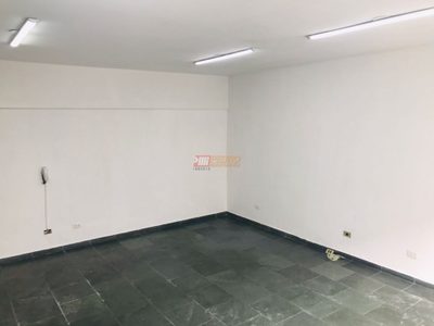 Sala-Conjunto, 35 m² - Foto 4