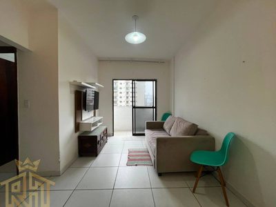 Apartamento, 1 quarto, 46 m² - Foto 3