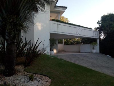Sobrado, 4 quartos - Foto 3