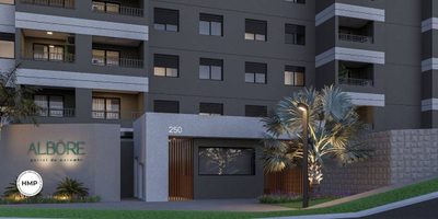 Apartamento, 2 quartos, 51 m² - Foto 3