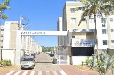 Apartamento, 2 quartos, 41 m² - Foto 1