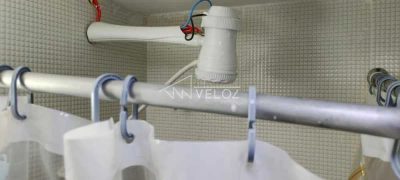 Apartamento, 1 quarto, 33 m² - Foto 1