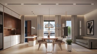 Apartamento, 2 quartos, 64 m² - Foto 5