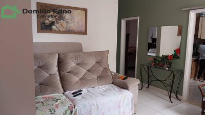 Apartamento, 2 quartos, 56 m² - Foto 3