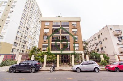 Apartamento, 2 quartos, 58 m² - Foto 3