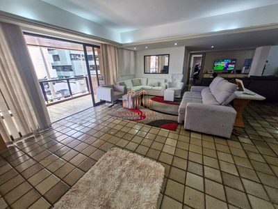Apartamento, 4 quartos, 216 m² - Foto 5