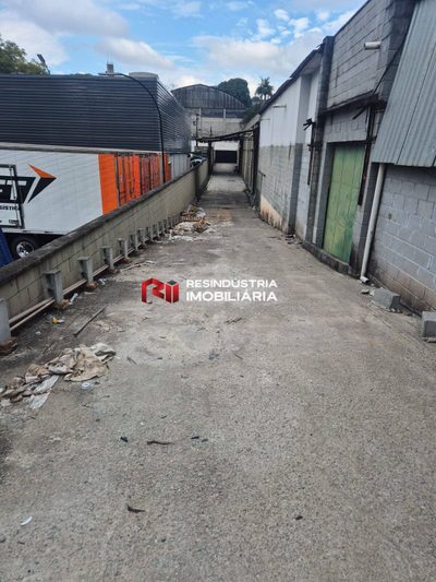 Depósito-Galpão, 2491 m² - Foto 2