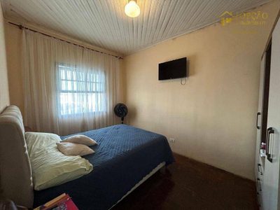 Casa, 2 quartos, 92 m² - Foto 5