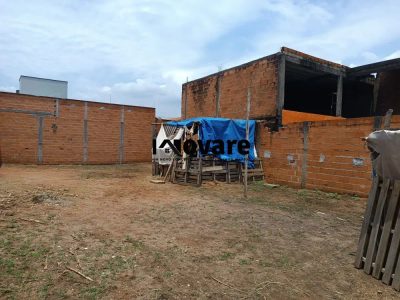 Terreno, 200 m² - Foto 1