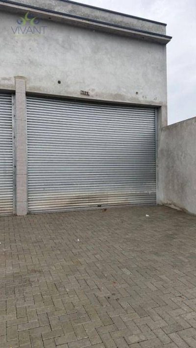 Loja-Salão, 120 m² - Foto 1