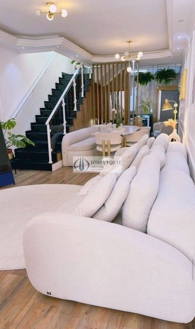 Casa, 3 quartos, 210 m² - Foto 2
