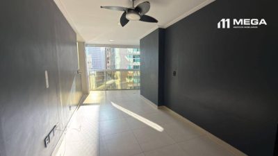 Apartamento, 3 quartos, 90 m² - Foto 3