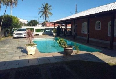 Casa, 3 quartos, 350 m² - Foto 1