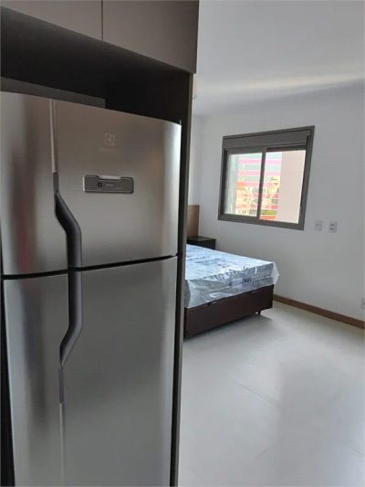 Apartamento, 1 quarto, 24 m² - Foto 4