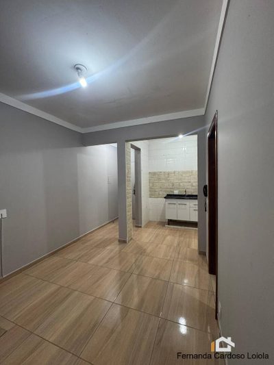 Apartamento, 1 quarto, 31 m² - Foto 3