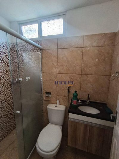 Casa, 1 quarto, 60 m² - Foto 5