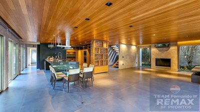 Casa, 4 quartos, 582 m² - Foto 3