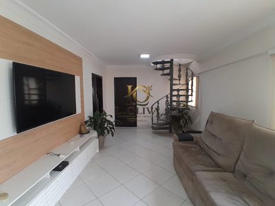 Apartamento, 3 quartos, 180 m² - Foto 4