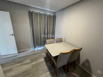 Apartamento, 1 quarto, 45 m² - Foto 2