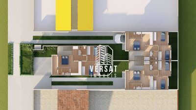 Sobrado, 3 quartos, 111 m² - Foto 5