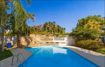 Casa de Condomínio, 5 quartos - Foto 4