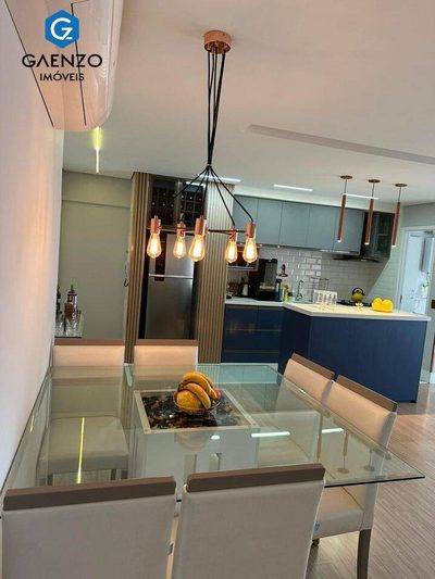 Apartamento, 3 quartos, 110 m² - Foto 1